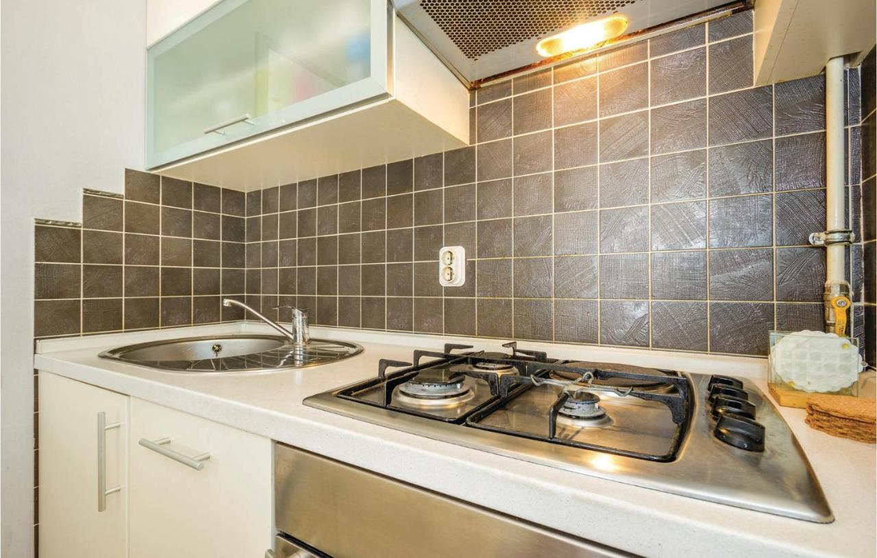 1 Bedroom Amazing Apartment In Rijeka Exterior foto